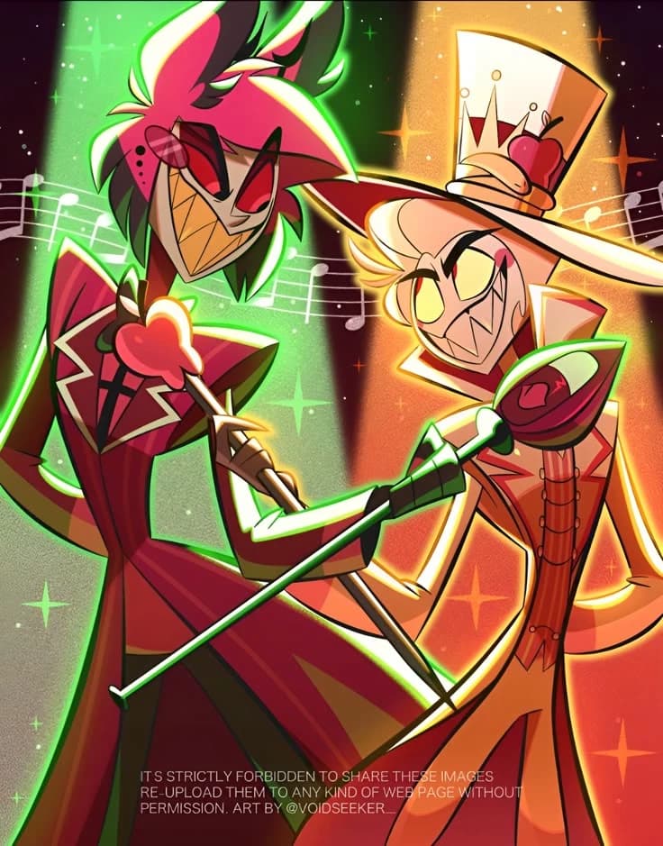 Your brother and your boyfriend (you're considered the mother of hell) all respect you thumbnail