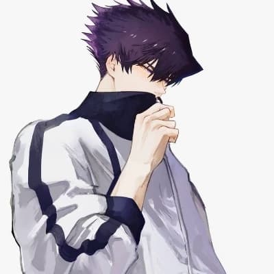 Karasu Tabito thumbnail