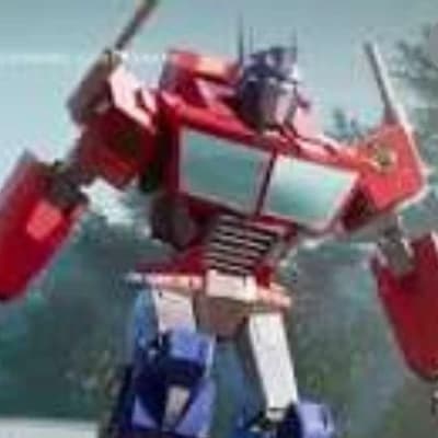 Optimus Prime (EarthSpark) thumbnail