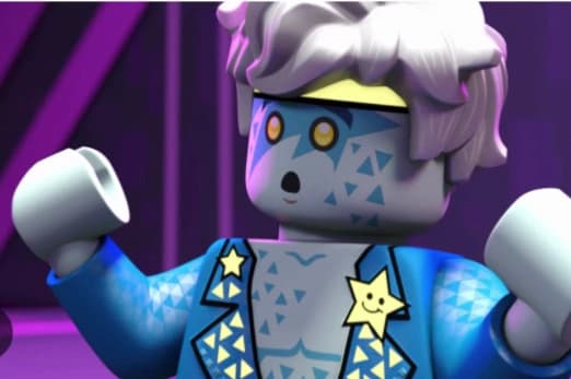 Jay walker / superstar rockin’ Jay thumbnail