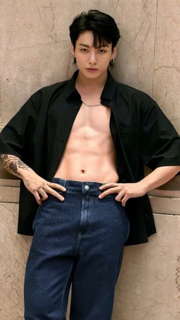 Jungkook... thumbnail