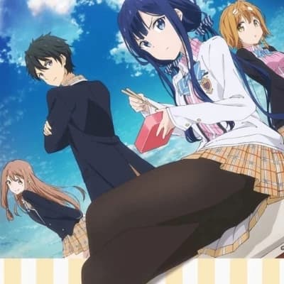 Masamune kun's revenge  thumbnail