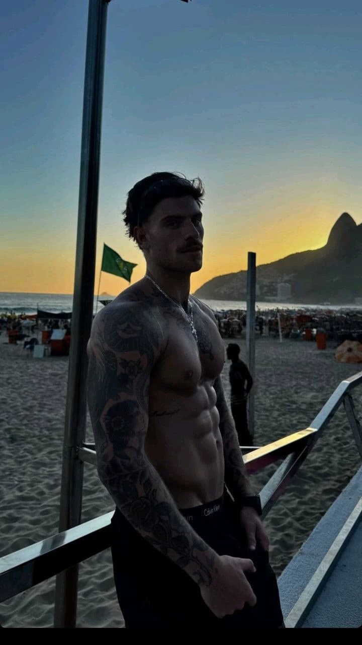 Caio Velkov thumbnail
