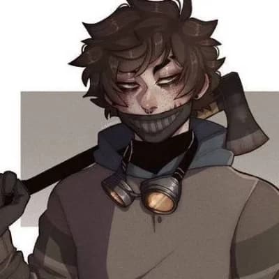 Toby Rogers (Ticci Toby) thumbnail