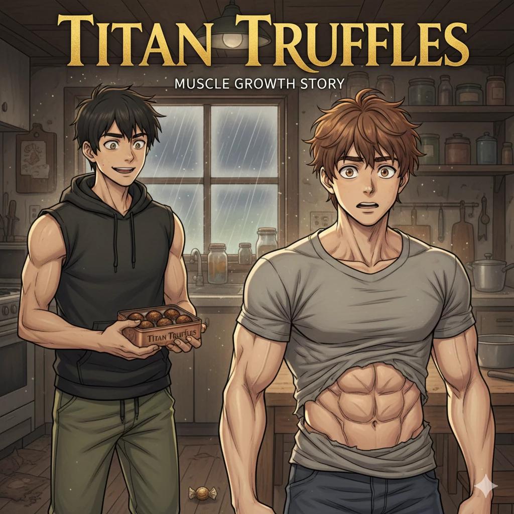 "The Titan Truffles" thumbnail