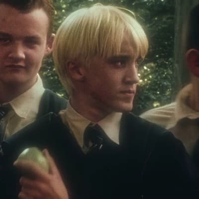 Draco Malfoy \[drarry\] thumbnail