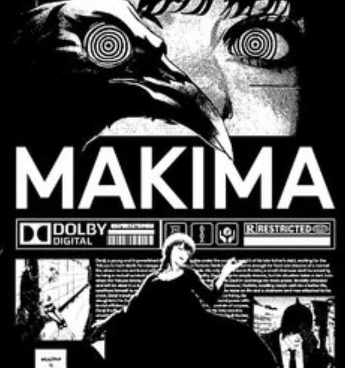 Makima thumbnail