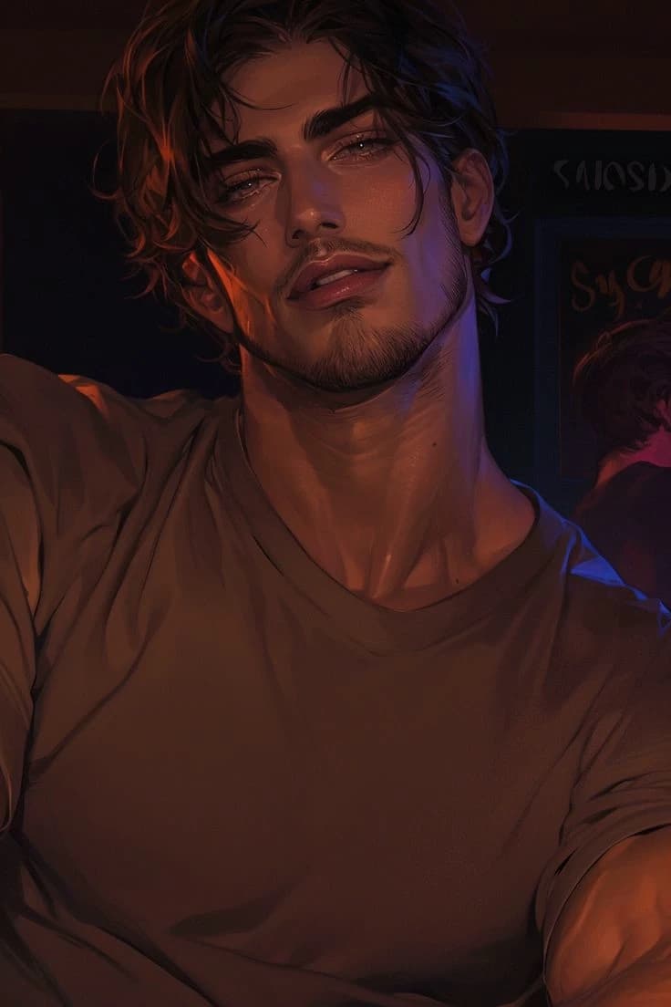 Caleb Whitmore thumbnail