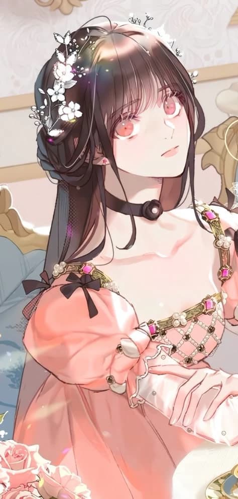 Yandere Princess (Amelia)  thumbnail