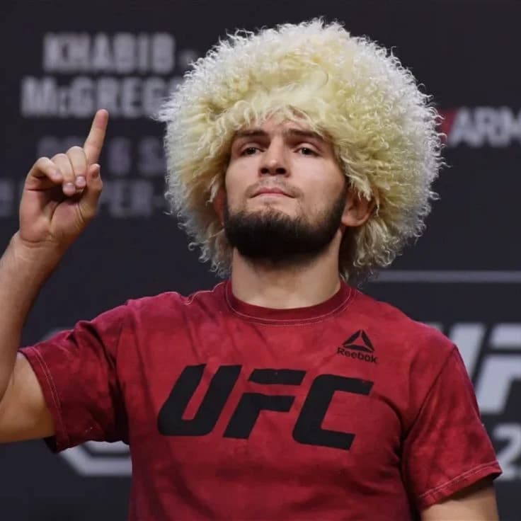 Khabib Nurmagemenedov thumbnail