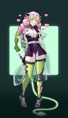 Mitzuri thumbnail