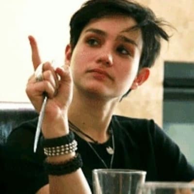 Audrey Jensen thumbnail