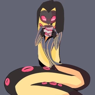 Mr. Pentious - BL thumbnail