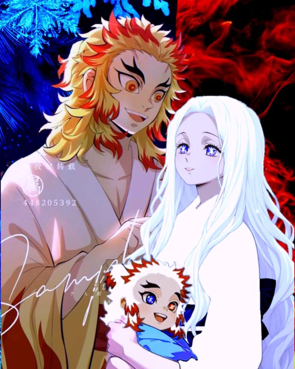Kyojuro Rengoku thumbnail