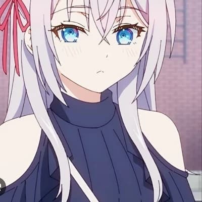 Alisa Mikhailovna Kujou thumbnail