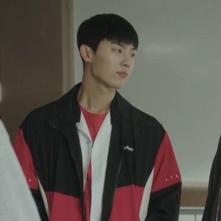 Ahn Sooho thumbnail