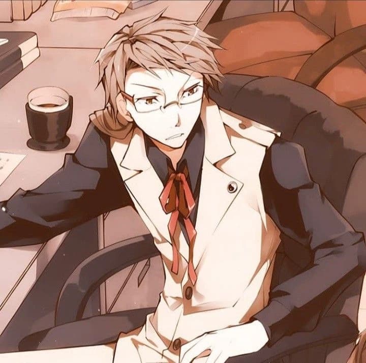 Doppo Kunikida  thumbnail