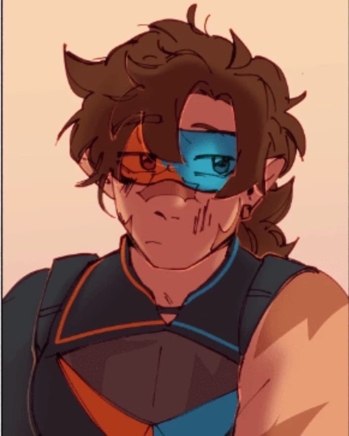 hotguy / scar - ddvau  thumbnail