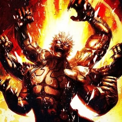 Asura thumbnail