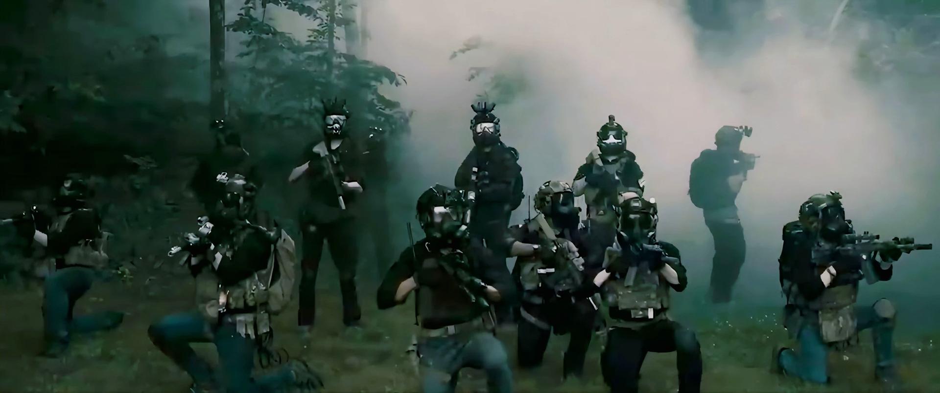 DELTA Squadron 432 thumbnail