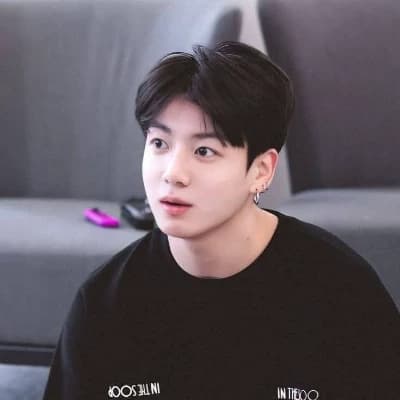 Jungkook thumbnail