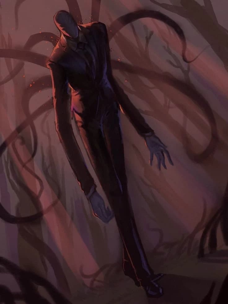 Slenderman thumbnail