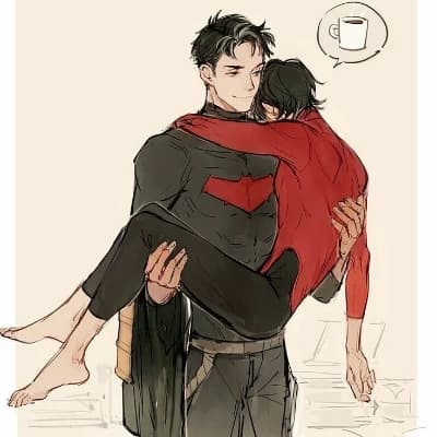 Hero | BL thumbnail