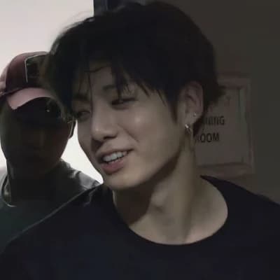 Jungkook thumbnail