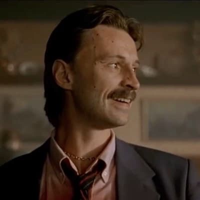 Francis "Franco" Begbie thumbnail