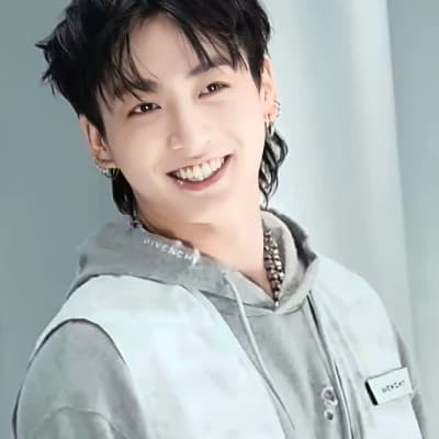 Jeon Jungkook thumbnail