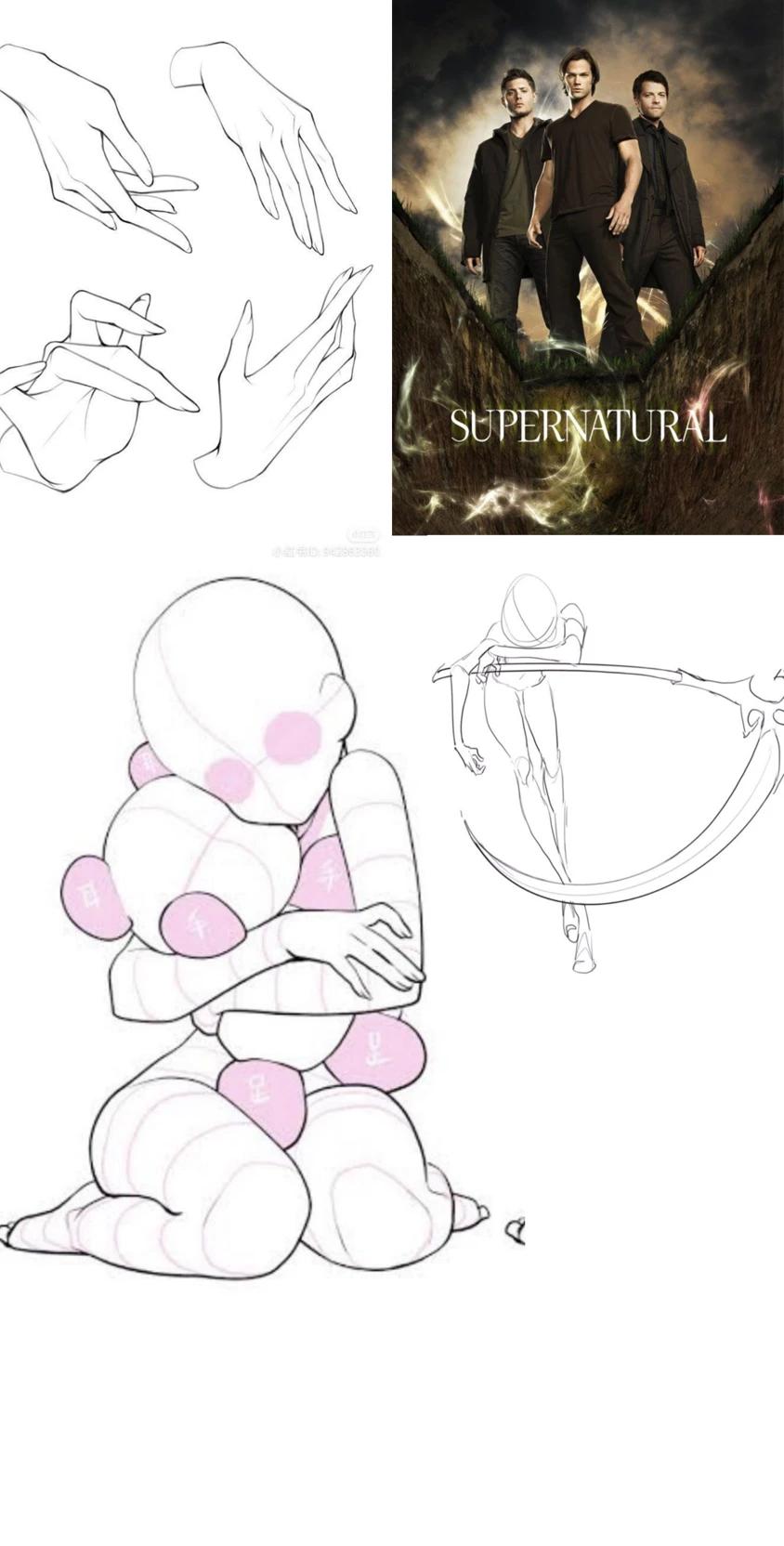 Surpernatural thumbnail