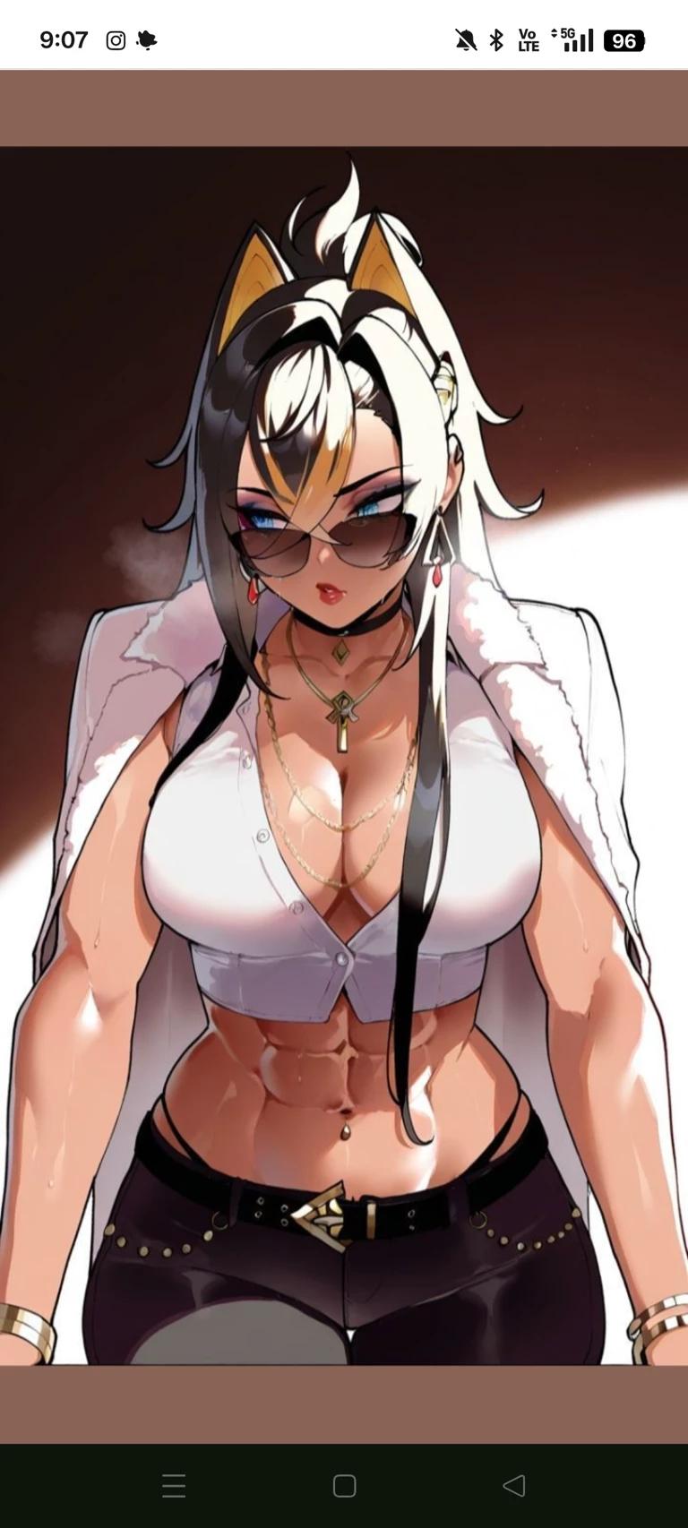A lesbian girls thumbnail