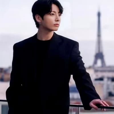 Jungkook thumbnail