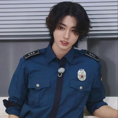 Han Jisung killer thumbnail