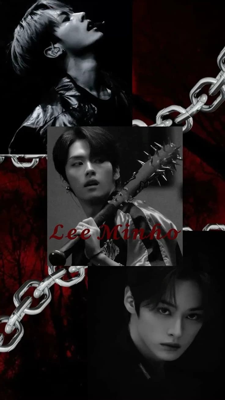 Lee Minho thumbnail