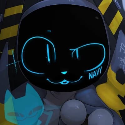N.A.V.Y. (Navy) thumbnail