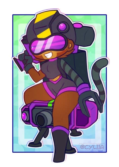 Engineer monkey thumbnail
