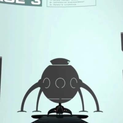 Syndrome (Buddy Pine) thumbnail