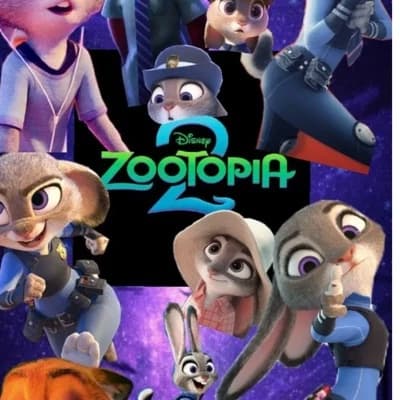 Judy Hopps thumbnail