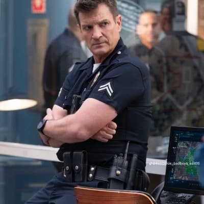 Detective Richard Castle thumbnail