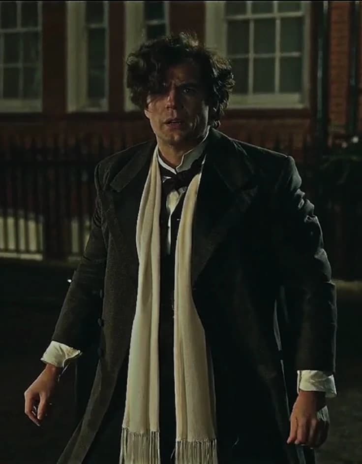 Sherlock Holmes thumbnail