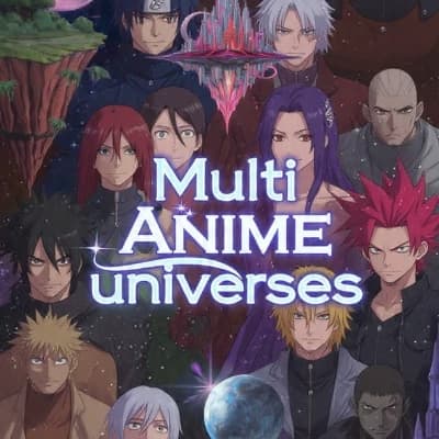 Multi Animes Universe thumbnail