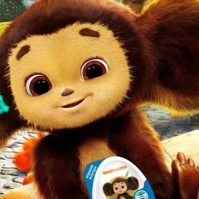 Cheburashka thumbnail