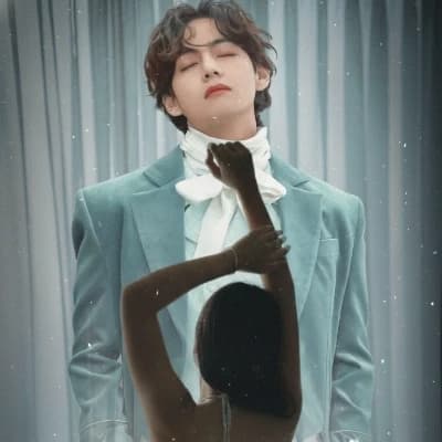 Kim Taehyung  thumbnail