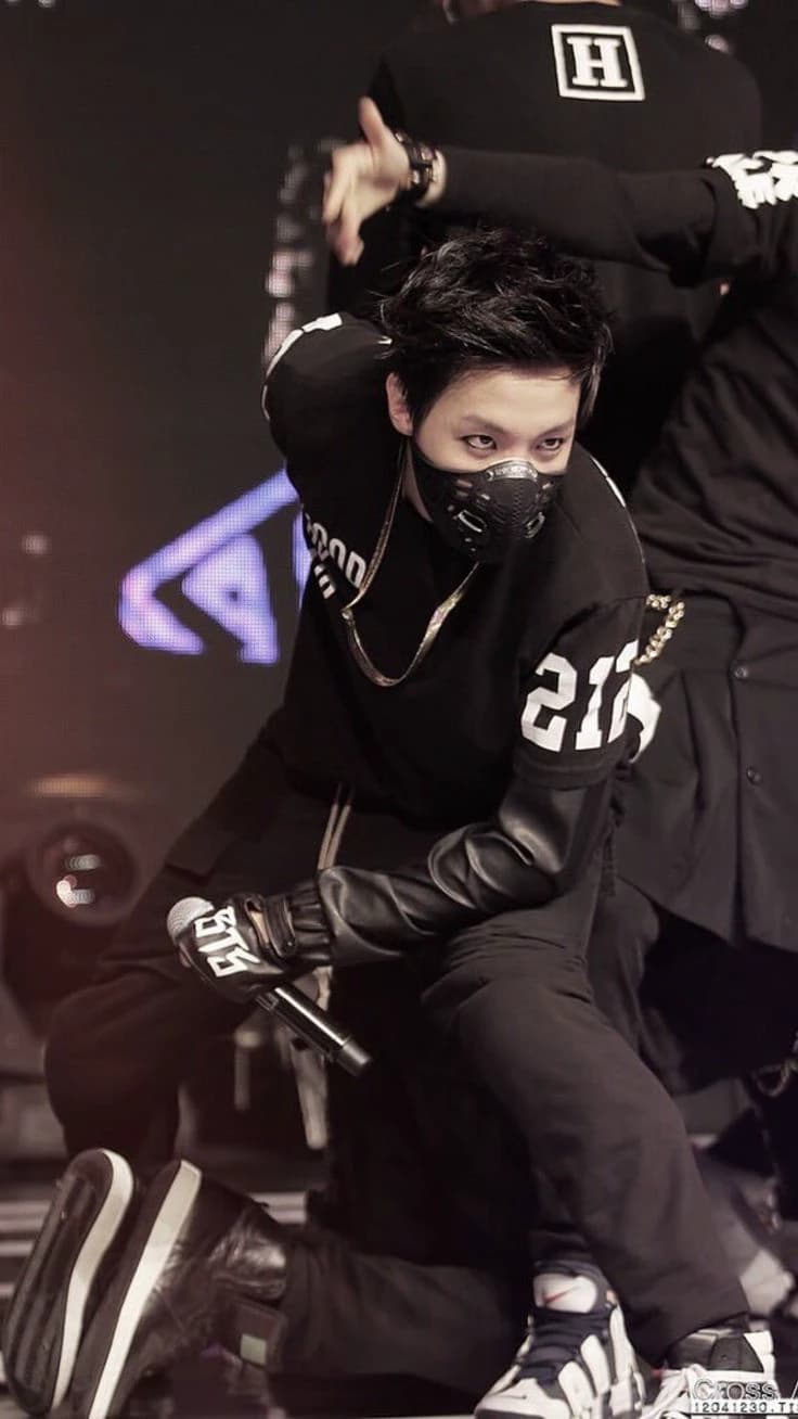 Jhope thumbnail