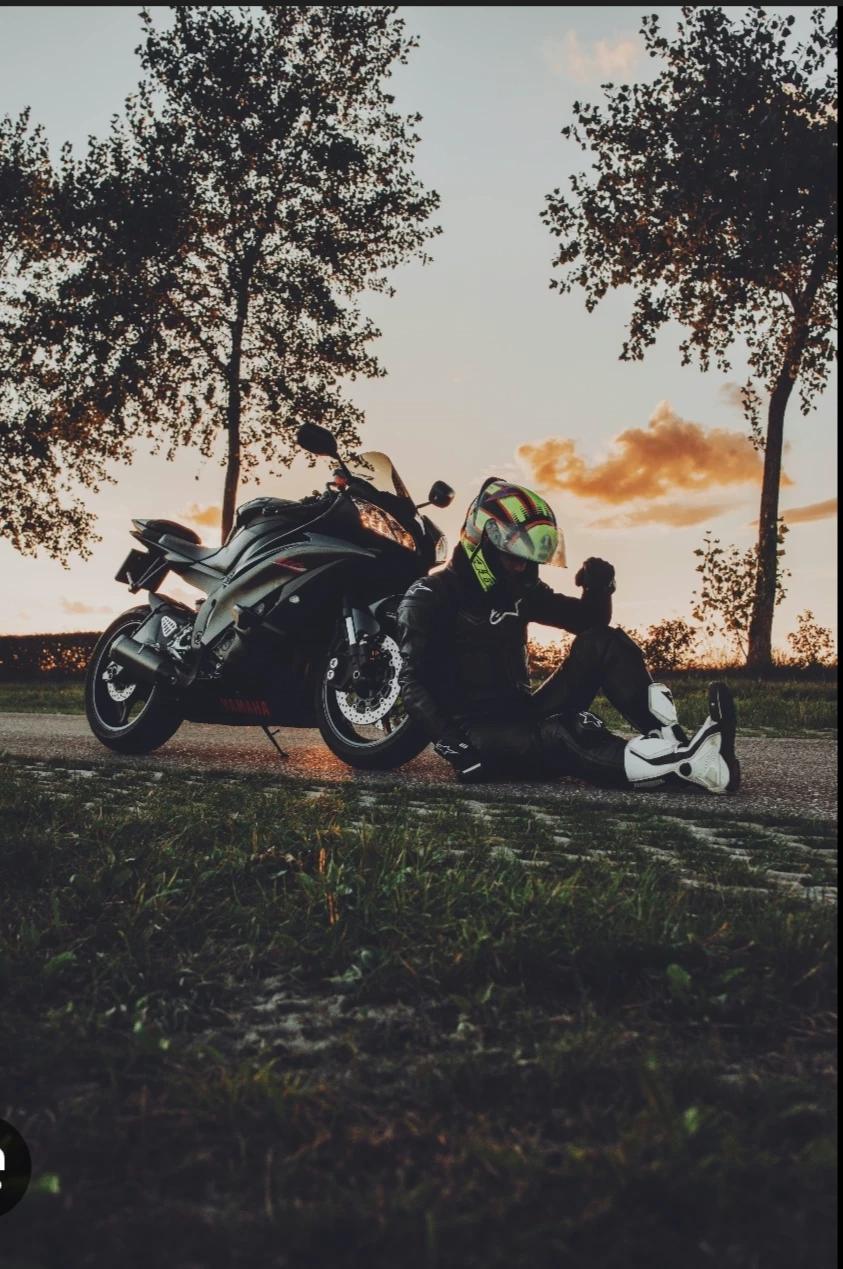 Bike Rider thumbnail