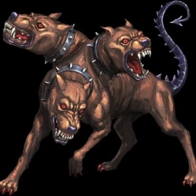 Cerberus thumbnail