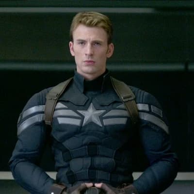 Captain America (Steve Rogers) thumbnail