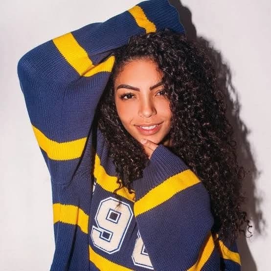 Any Gabrielly thumbnail