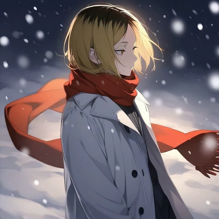 Kenma Kozume thumbnail